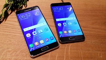 android, samsung, smartphone android, techz, techz.vn, techzvn, techz điện thoại, techz facebook, techz công nghệ, techz mobile, samsung galaxy a9, galaxy a9, galaxy a7, galaxy a