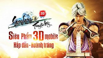 android, ios, gmo, mmo, song long truyền kỳ, song long truyen ky