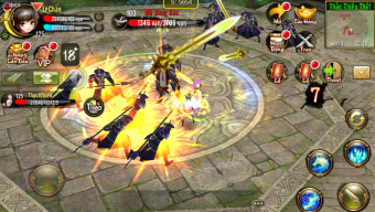 android, ios, game mobile, gmo, mmo, top game mobile, thiên long bát bộ 3d, thien long bat bo 3d, thiên long bát bộ mobile, thien long bat bo 3d mobile