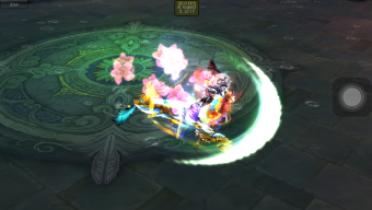 android, ios, gmo, mmo, thiên long bát bộ 3d, thien long bat bo, thien long bat bo 3d mobile