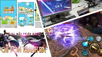 game mobile, game di động, gamehub.vn, gmo, tổng hợp, game mobile online, tin game, tin game mobile, tin hot, game mobile hay, làng gmo việt, tổng hợp tin hot, tin tổng hợp, tin game online