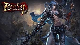 android, ios, gmo, mmo, bất bại chiến thần, bat bai chien than