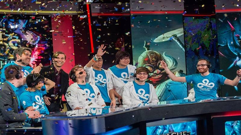 moba, lol, game moba, lien minh huyen thoai, game pc, league of legends, tin game, tin game hot, esports, liên minh huyền thoại, tin game pc, thể thao điện tử, tin game mới