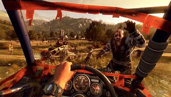 game 3d, zombie, fps, game zombie, game hanh dong, game ban sung, xac song, game kinh di, thay ma, horror game, game do hoa dep, techland, dying light, fps 2015, game pc/console, dying light: the following