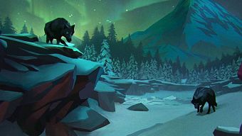 game 3d, game kinh di, game kho, game do hoa dep, survival game, game sinh ton, game cuc kho, game sap phat hanh, game pc/console, game pc/console 2015, game pc/console 2016, the long dark, the long dark story mode, hinterland