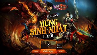 android, ios, gmo, mmo, 3q loan da, 3q loạn đả