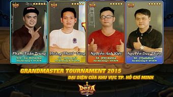 android, ios, gmo, mmo, dota truyen ky, dota truyền kỳ
