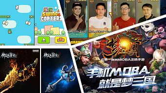 game mobile, gamehub.vn, gmo, tổng hợp, game mobile online, tin game, tin game mobile, tin hot, game mobile hay, làng gmo việt, tổng hợp tin hot, tin tổng hợp, tin game mới