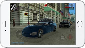 android, ios, game hanh dong, game ban sung, gta: chinatown wars, rockstar, game the gioi mo, open world game, gta: san andreas, gta, vice city, grand theft auto v, grand theft auto 5, grand theft auto: liberty city stories, gta mobile, grand theft auto mobile, san andreas, gta iii, gta: vice city