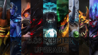 update, dota 2, dota 2 vn, gay xanh, aghanim's scepter, patch 6.86