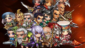 android, ios, gmo, mmo, tân võ lâm, tan vo lam