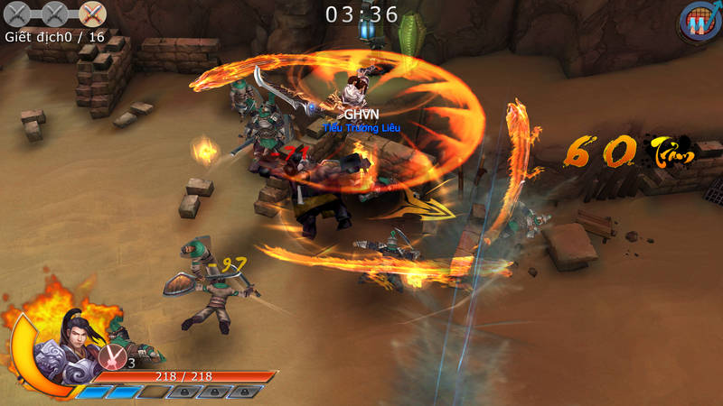 android, ios, hành động, game di động, nhập vai, gmo, tải game, review, 3d, game mobile online, mmorpg, game mobile mới, tin game mobile, game mobile hay, tải game miễn phí, chặt chém, game miễn phí, đã tay, tin game mới, tin game online, tam quốc vô song