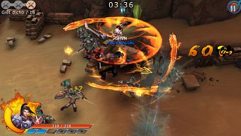 android, ios, hành động, game di động, nhập vai, gmo, tải game, review, 3d, game mobile online, mmorpg, game mobile mới, tin game mobile, game mobile hay, tải game miễn phí, chặt chém, game miễn phí, đã tay, tin game mới, tin game online, tam quốc vô song