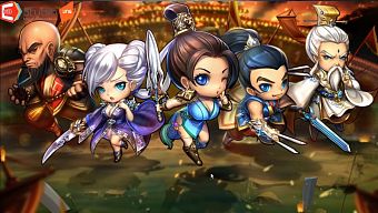 gmo, game thủ, game mobile online, võ lâm truyền kỳ, vng, tin game, game mobile mới, tin game mobile, kiếm hiệp tình duyên, game sắp ra mắt, tin game mới, tin game online, tân võ lâm, tan vo lam