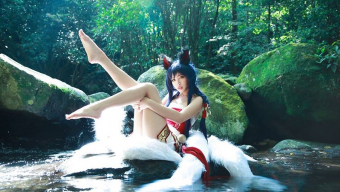 cosplay, game online, game mobile, game di động, tải game, cosplay dễ thương, lien minh huyen thoai, cosplay de thuong, liên minh huyền thoại, coser, game mobile mới, cosplayer, tải game di động, game mobile hay, hậu trường cosplay, hau truong cosplay, tin game mới, tin game online, tin game mobile online, ahri, nữ coser, nu coser
