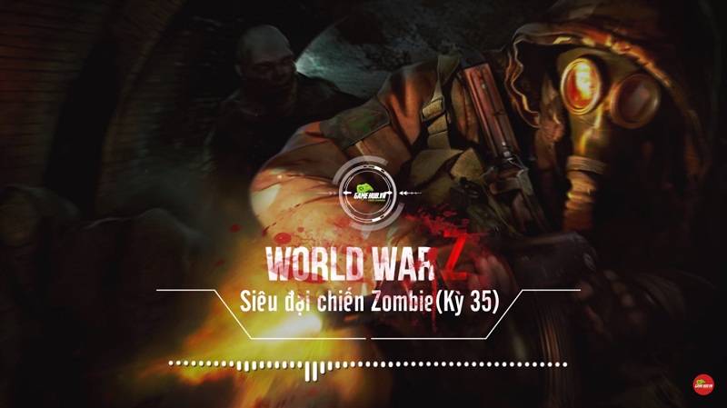 [Truyện 18+] World War Z Kỳ 35: Một thân chọi trăm xác sống
