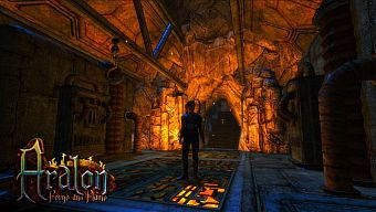 ios, rpg, link download, arpg, tai game mien phi, do hoa 3d, game mien phi, game android, skyrim, aralon: forge and flame, aralon forge and flame, aralon, series aralon