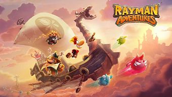 android, ios, link download, tai game mien phi, game platform, ubisoft, rayman, rayman jungle run, rayman fiesta run, free-to-play, game mien phi, auto-runner, kham pha, rayman adventures, ubiart framework