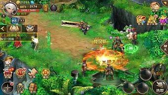 android, ios, fantasy, 2d, game di động, nhập vai, gmo, tải game, game mobile online, mmorpg, pvp, game mobile mới, tin game mobile, game mobile hay, tải game miễn phí, game miễn phí, review game trung quốc, tin game mới, tin game online, phong bạo huyễn tưởng