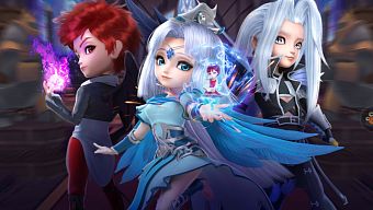 android, ios, game di động, manga, nhập vai, gmo, tải game, turn-base, thẻ bài, thu thập, game mobile online, game mobile mới, tin game mobile, game mobile hay, tải game miễn phí, game miễn phí, review game trung quốc, đánh theo lượt, tin game mới, siêu năng kế thừa giả, tin game online