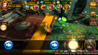 android, ios, game di động, gmo, tải game, game mobile online, game mobile mới, tin game mobile, game mobile hay, tải game miễn phí, đao phong vô song, tin game online, đao phong vô song mobile
