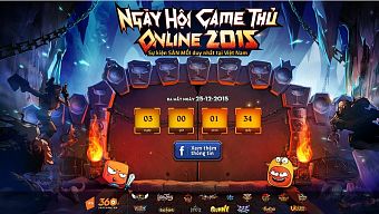 360game, ngay hoi offline