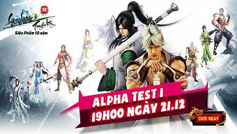 android, ios, gmo, mmo, song long truyền kỳ, song long truyen ky