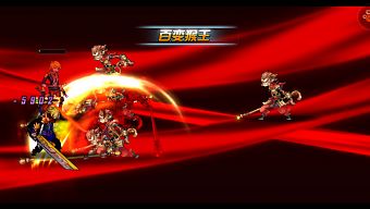 android, ios, marvel, game di động, manga, nhập vai, rpg, gmo, tải game, turn-base, thẻ bài, cổ điển, thu thập, siêu anh hùng, game mobile online, game mobile mới, tin game mobile, game mobile hay, tải game miễn phí, game miễn phí, review game trung quốc, đánh theo lượt, tin game mới, tin game online, bán tự động, tự động