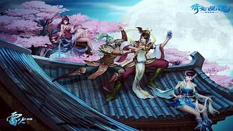 android, ios, game online, game mobile, game di động, gmo, tải game, gmo mới, game mobile mới, tin game mobile, game mobile hay, thien nu u hon, thiện nữ u hồn, tải game miễn phí, thử nghiệm, tin game mới, tin game online, tin game mobile online, thiện nữ u hồn mobile, thien nu u hon mobile