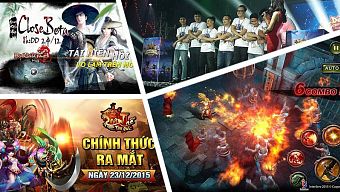 game mobile, gamehub.vn, gmo, tổng hợp, game mobile online, tin game, tin game mobile, tin hot, game mobile hay, làng gmo việt, tổng hợp tin hot, tin tổng hợp, tin game mới