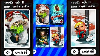 android, ios, hành động, game di động, nhập vai, gmo, tải game, review, gamehub, game việt, giải trí, game mobile online, xếp hình, game mobile mới, tin game mobile, giáng sinh, game mobile hay, tải game miễn phí, chặt chém, game miễn phí, studio việt, tin game mới, tin game online, xếp hình giáng sinh