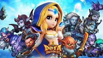 gmo, blizzard, đao tháp truyền kỳ, valve, heroes charge, dota truyền kỳ, gmo 2015, lilith games, dot arena, snail games, rpg 2015