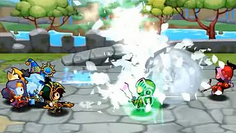 rpg, gmo, game 2d, game do hoa dep, game han quoc, nexon, gmo 2015, game nhap vai online, gmo rpg, game mobile online 2015, game sap phat hanh, rpg 2015, gmo 2016, game mobile online 2016, rpg 2016, medal masters, game nexon