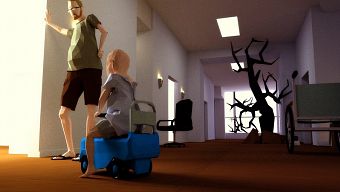 game 3d, game hay, kickstarter, game phieu luu, game giai do, game pc/console, game pc/console 2016, thatdragoncancer, that dragon cancer, game hay 2016