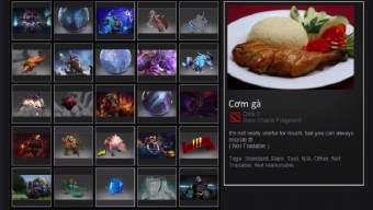 valve, dota 2, tin game, moba pc, dota 2vn, ezcomga, dungcamgaem, group dota 2vn, drama, #comga, bugmau, #ezcomga, #dungcomgaem, dungcomgaem