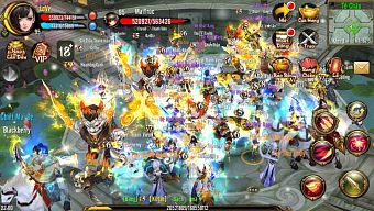android, ios, gmo, mmo, thiên long bát bộ 3d, thiên long bát bộ 3d mobile, thien long bat bo mobile, thien long bat bo 3d mobile