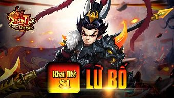 android, ios, giftcode, gmo, mmo, loạn thế tam quốc, loan the tam quoc