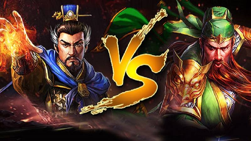 android, ios, gmo, mmo, tam quốc quần hùng kí l, tam quoc quan hung ki