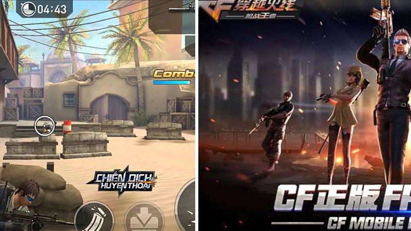 android, modern combat, ios, game di động, gmo, pk, tải game, review, game bắn súng, tps, fps, game mobile online, pvp, pve, garena, game mobile mới, tin game mobile, tencent games, game mobile hay, tải game miễn phí, game miễn phí, tencent, cf mobile, tin game mới, mmotps, tin game online, chiến dịch huyền thoại, brother in  arms, so sánh, 1v1, 2v2