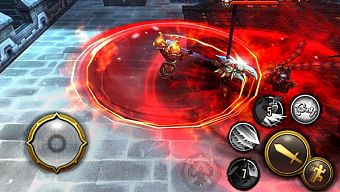 android, ios, game di động, gmo, tải game, vtc mobile, game mobile online, tin game, game mobile mới, tin game mobile, arpg 3d, đao phong vô song, tin game mới, tin game online, dao phong vo song
