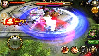 android, ios, hành động, game di động, nhập vai, gmo, pc, tải game, review, 3d, arpg, vtc mobile, game mobile online, vtc, game mobile mới, tin game mobile, game mobile hay, tải game miễn phí, chặt chém, game miễn phí, dynasty warriors, đao phong vô song, tin game mới, tin game online