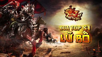 android, ios, gmo, mmo, loạn thế tam quốc, loan the tam quoc