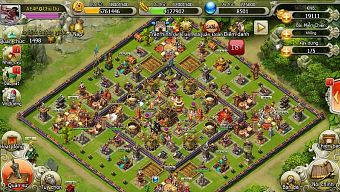 android, ios, gmo, mmo, đại chiến tam quốc, dai chien tam quoc