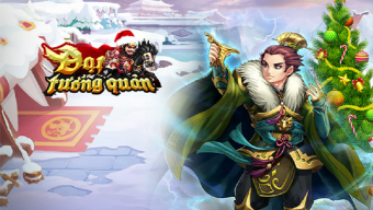 android, ios, gmo, mmo, dai tuong quan, đại tướng quân