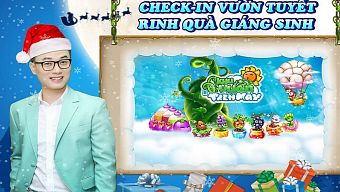 android, ios, gmo, mmo, khu vuon tren may, khu vườn trên mây