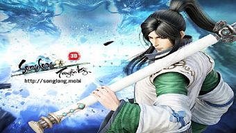 android, ios, gmo, mmo, song long truyền kỳ, song long truyen ky