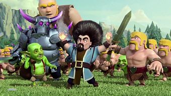 clash of clans, game, coc, onclan, cach choi game, cong dong coc, tip choi coc, bi quyet choi coc