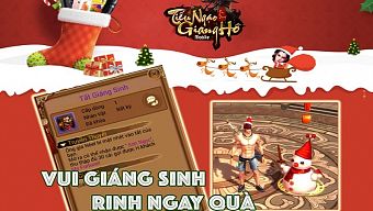android, ios, gmo, mmo, tiếu ngạo giang hồ mobile, tiếu ngạo giang hồ 3d mobile
