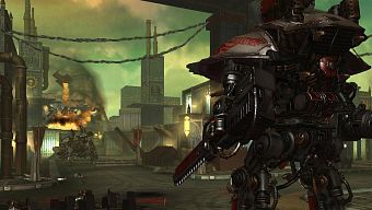 android, ios, game mobile, rpg, gmo, game hành động, game bắn súng, tổng hợp, tong hop, mmo, top game mobile, crisis action, tong hop tuan, dead effect 2, afterpulse, warhammer 40k freeblade, gods of rome, fusion war