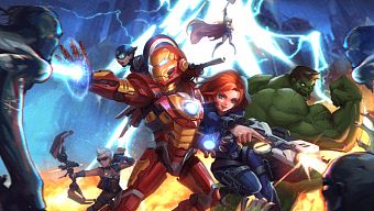android, ios, marvel, 2d, game di động, gmo, tải game, review, zombie, tps, bắn súng, fps, game mobile online, avengers, goplay, game mobile mới, tin game mobile, game mobile hay, tải game miễn phí, game miễn phí, cf mobile, tin game mới, mmotps, avengers huyền thoại, tin game online, chiến dịch huyền thoại, góc nhìn thứ ba